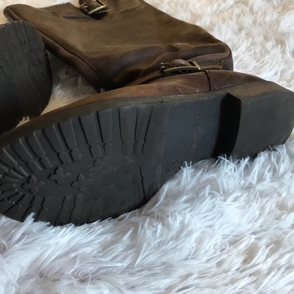 Xhilaration boots - Picture 5 of 7